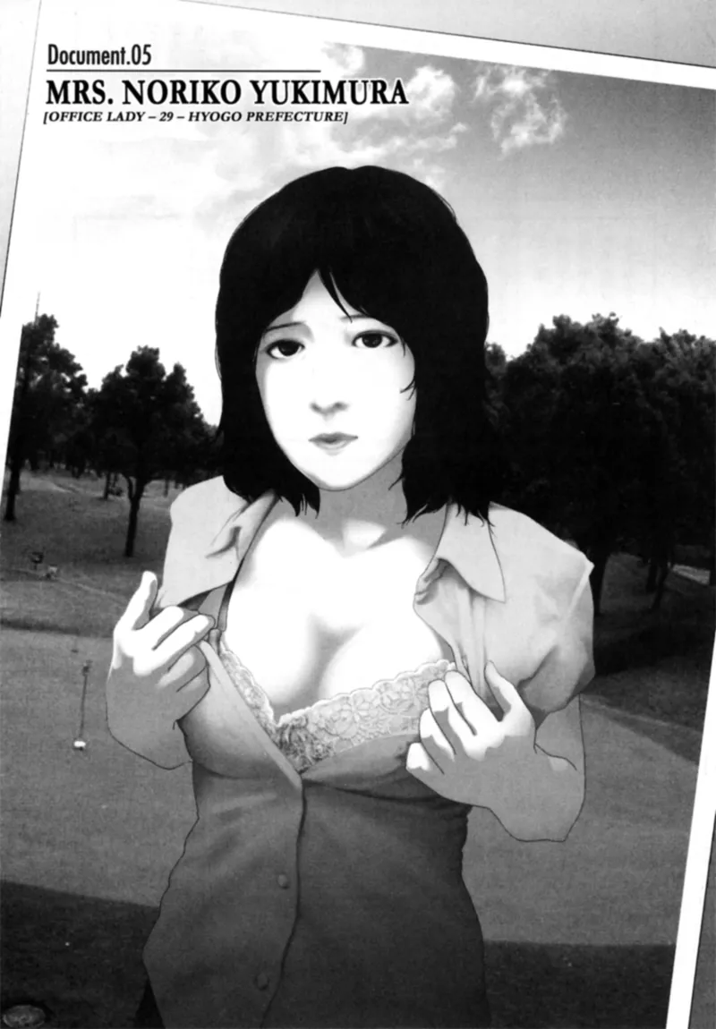 Mature Diaries Chapter 1 - page 69