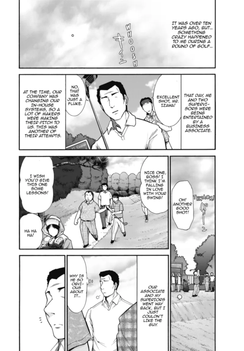 Mature Diaries Chapter 1 - page 70