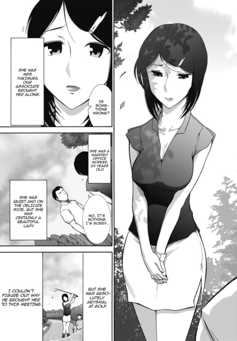 Mature Diaries Chapter 1 - page 71