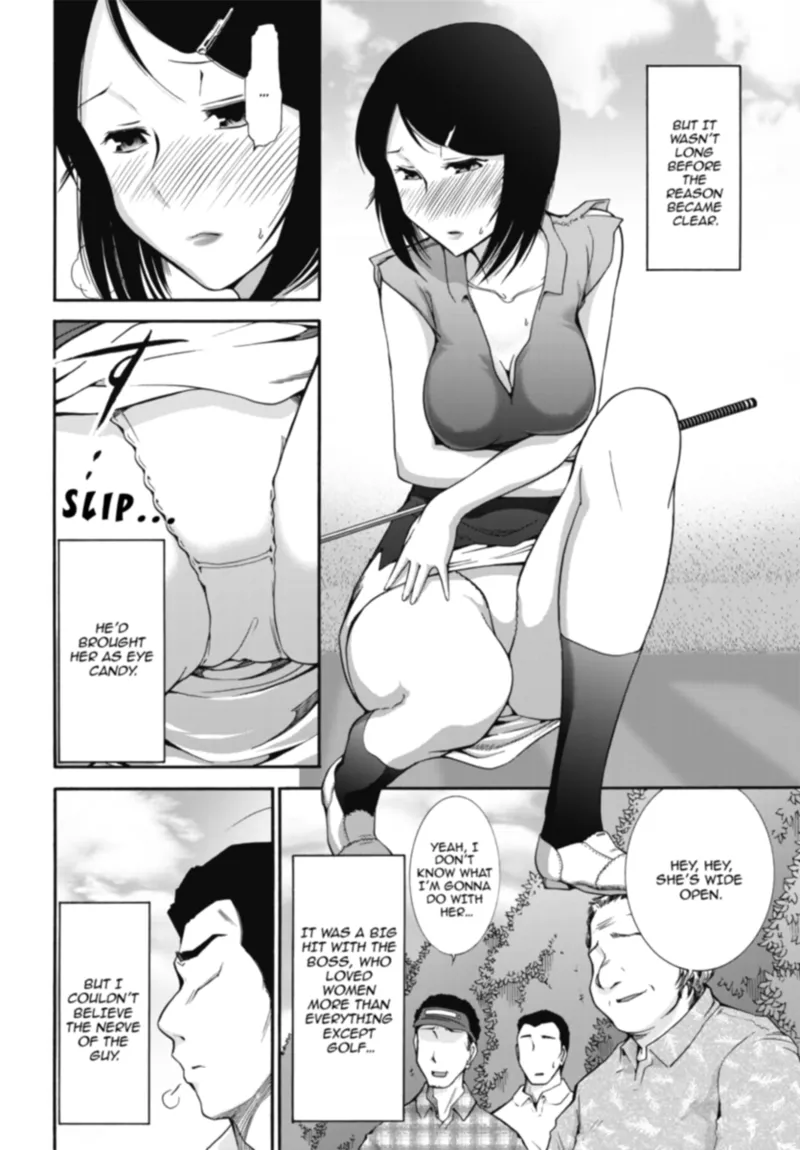 Mature Diaries Chapter 1 - page 72