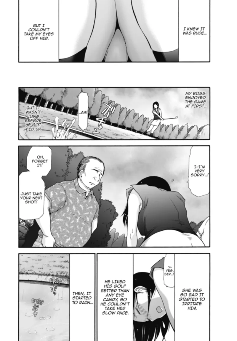 Mature Diaries Chapter 1 - page 74