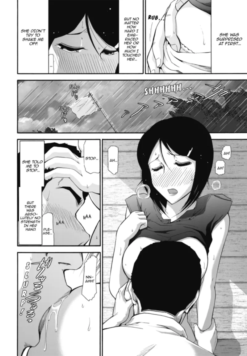 Mature Diaries Chapter 1 - page 78