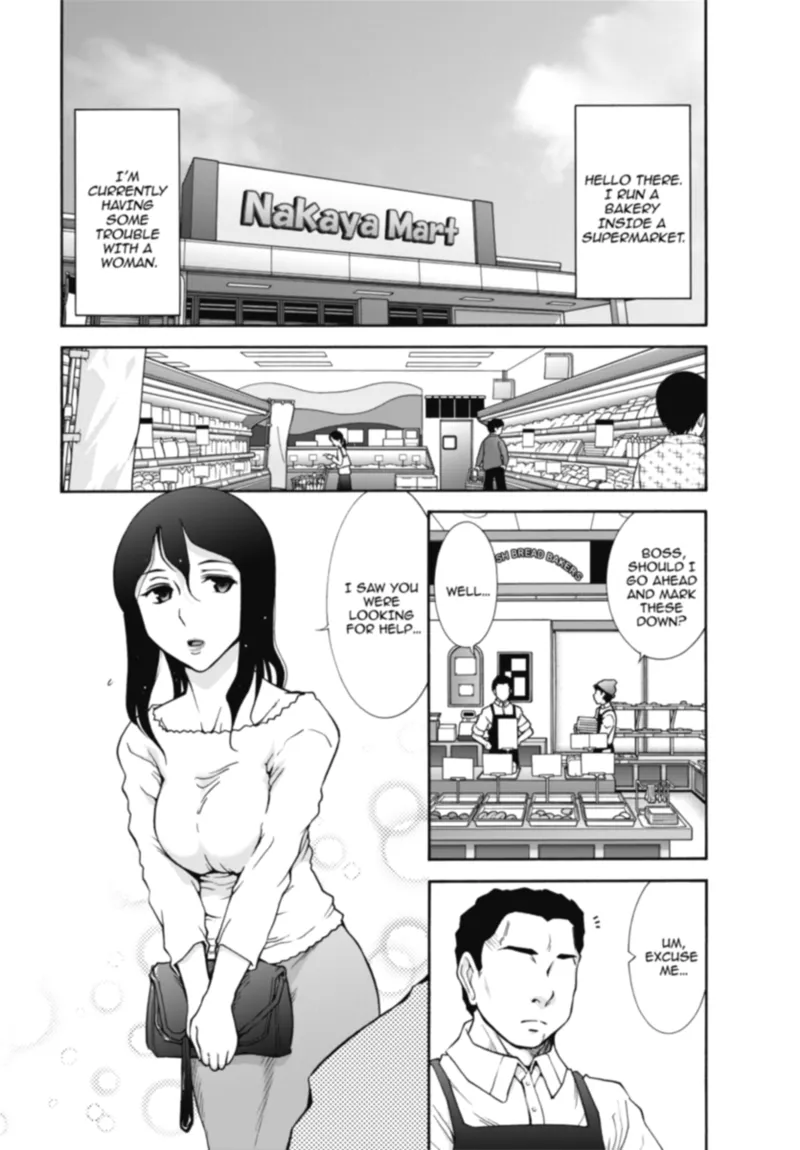 Mature Diaries Chapter 1 - page 86