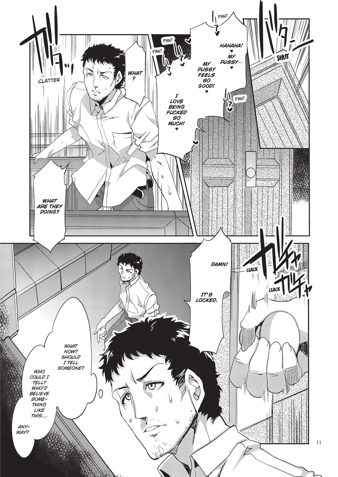 MC Academy Chapter 1 - page 101