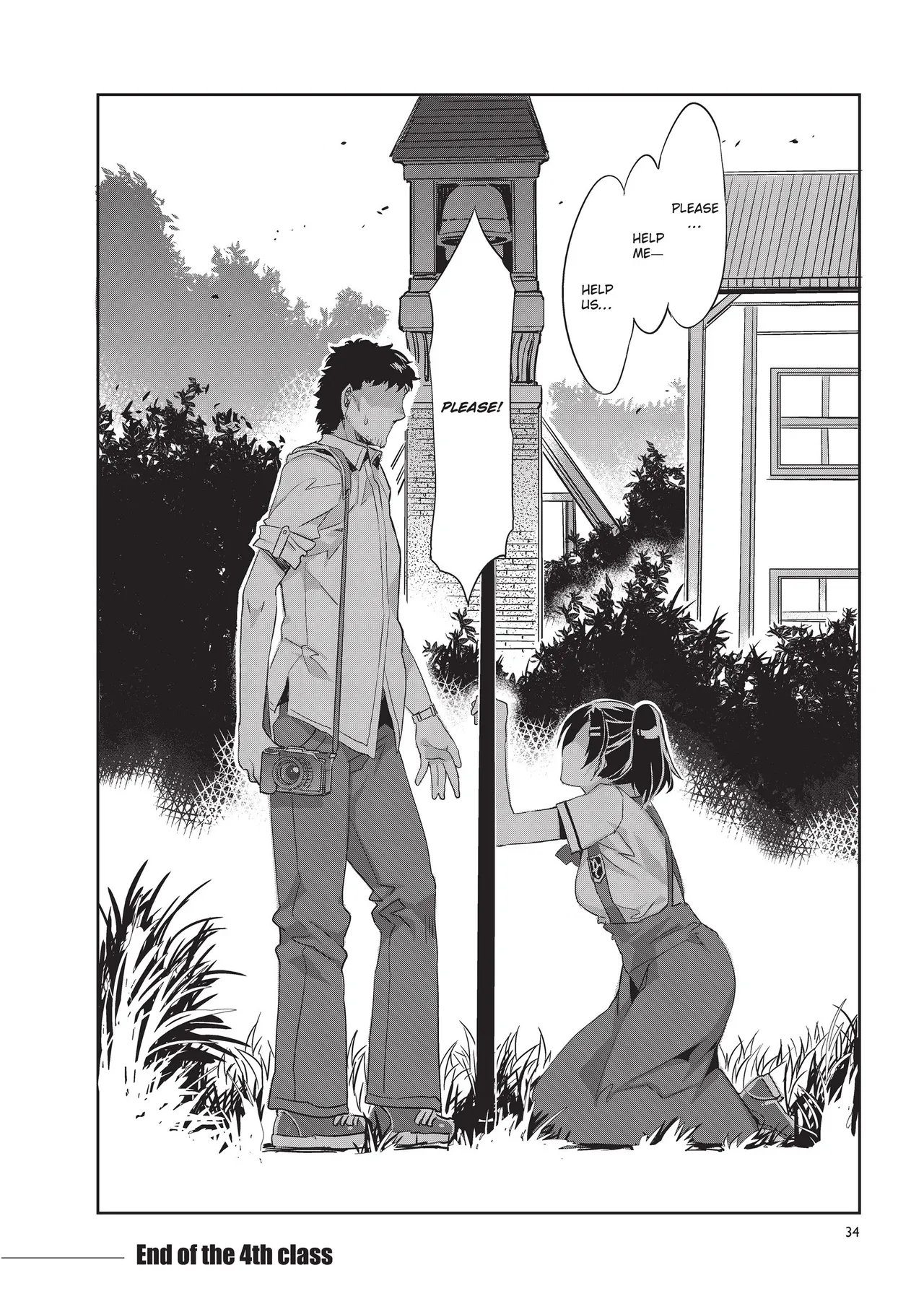 MC Academy Chapter 1 - page 124