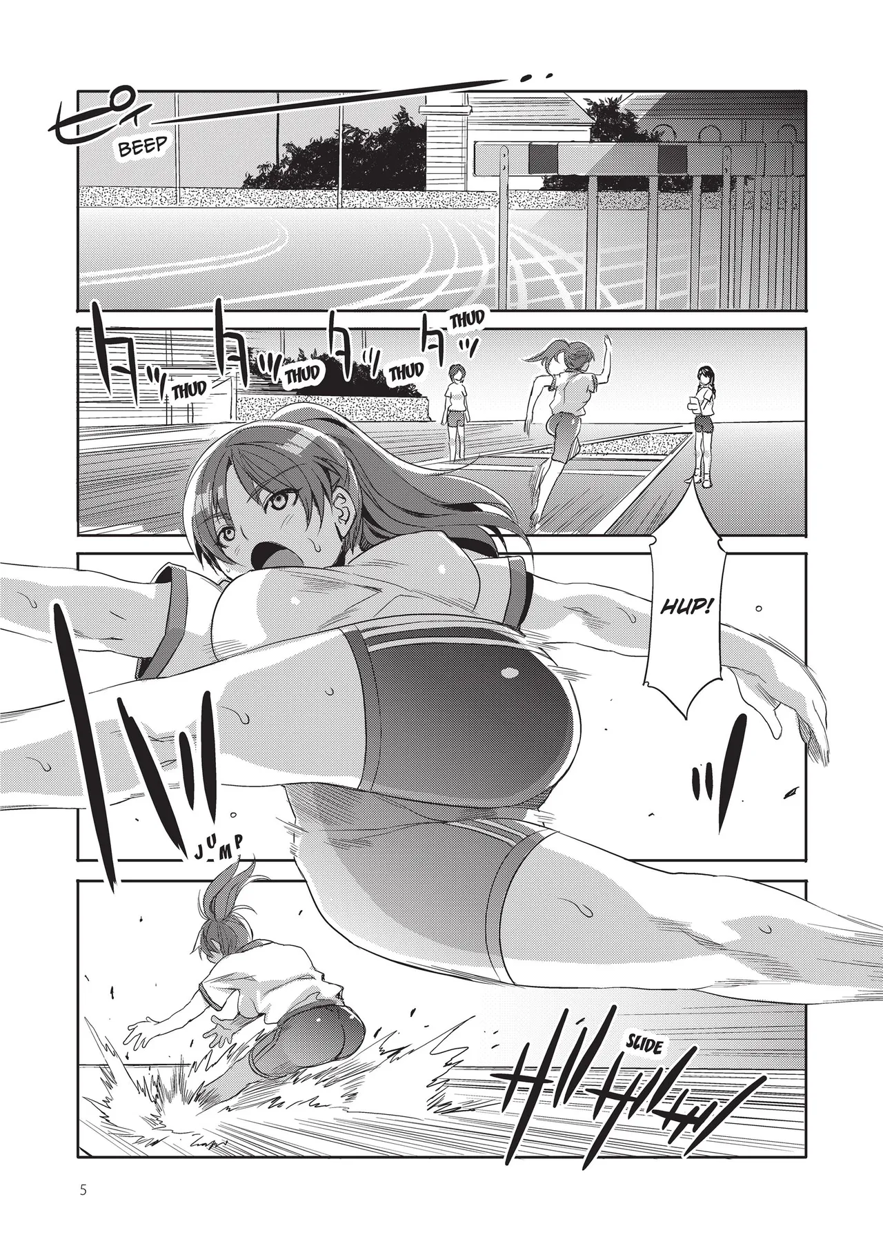 MC Academy Chapter 1 - page 47
