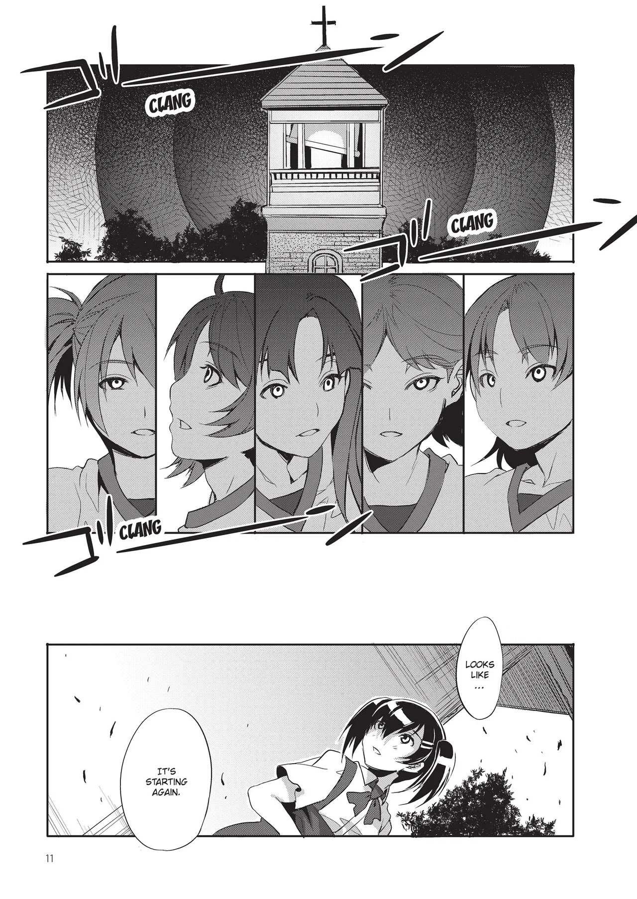 MC Academy Chapter 1 - page 53