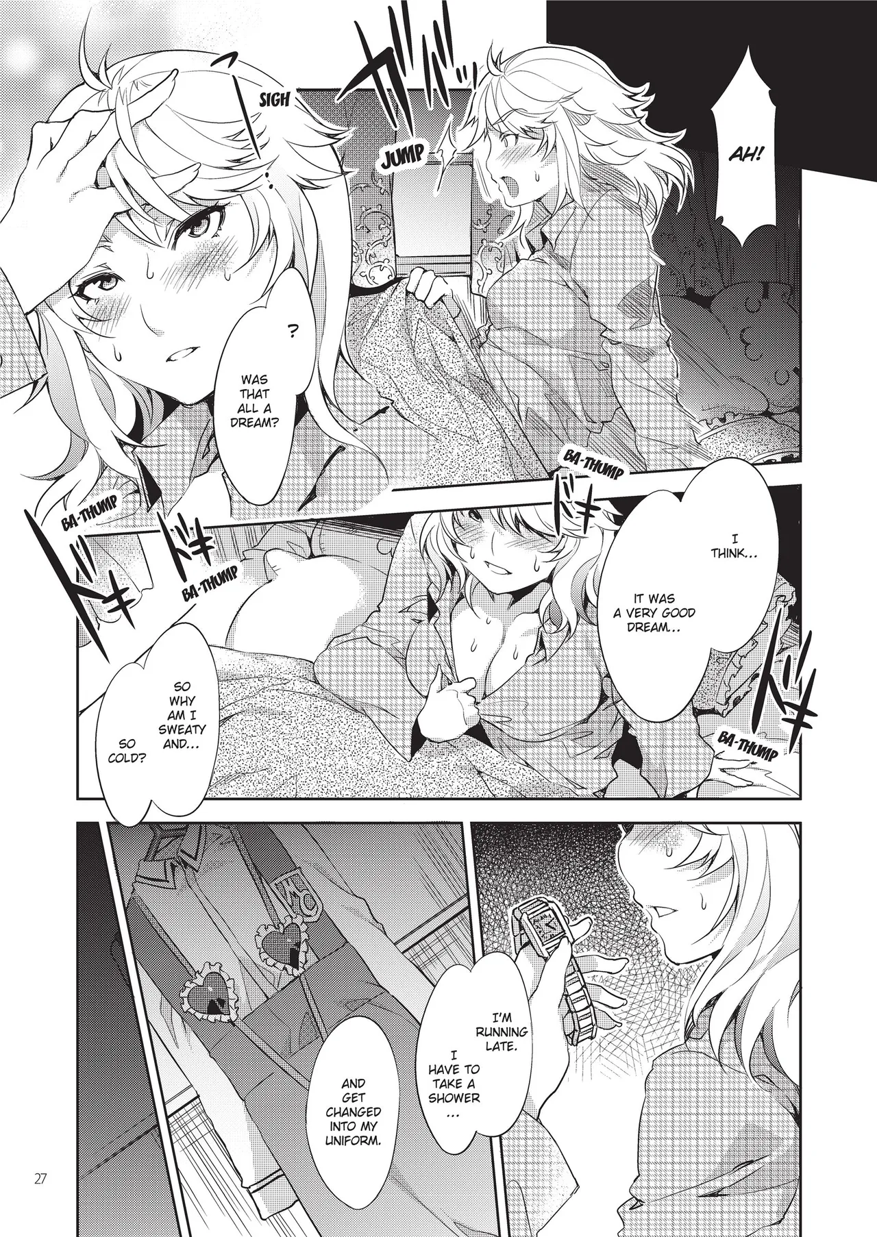 MC Academy Chapter 1 - page 91