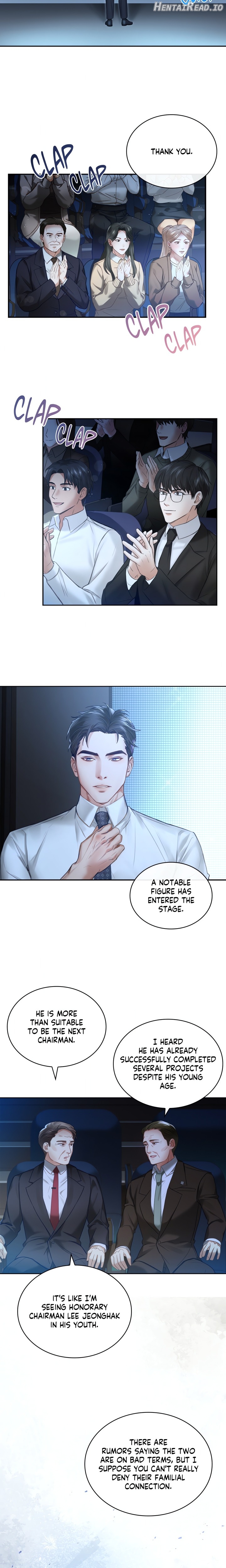 The Young Wife (Uncensored) Chapter 1 - page 12