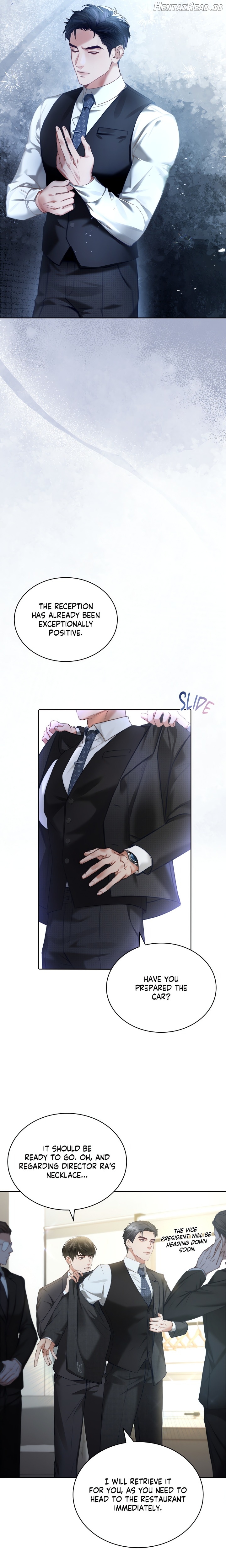 The Young Wife (Uncensored) Chapter 1 - page 13