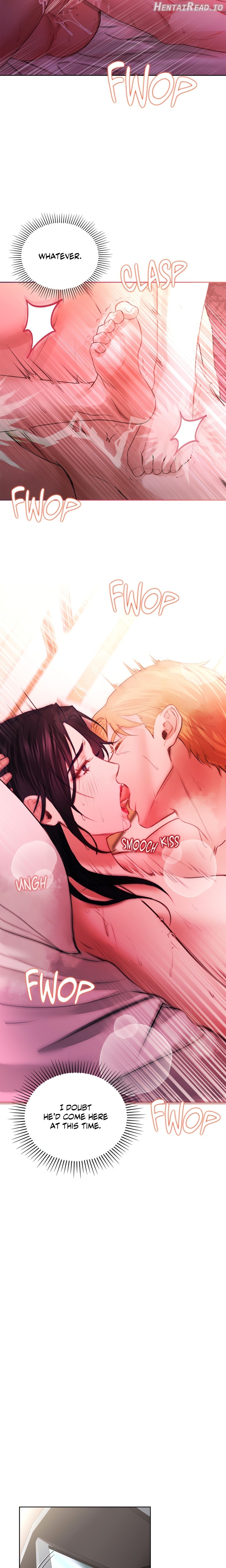 The Young Wife (Uncensored) Chapter 2 - page 22