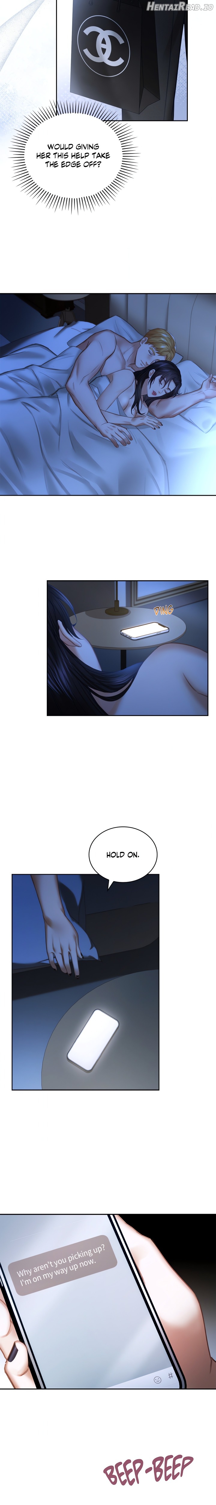 The Young Wife (Uncensored) Chapter 2 - page 24