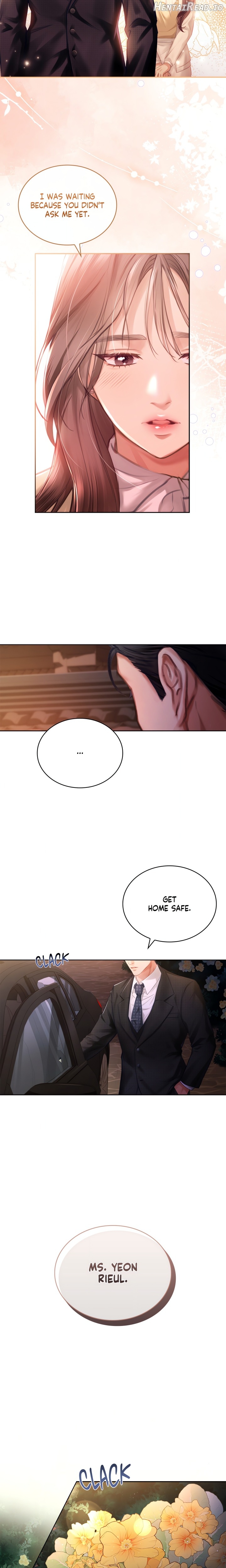 The Young Wife (Uncensored) Chapter 2 - page 9