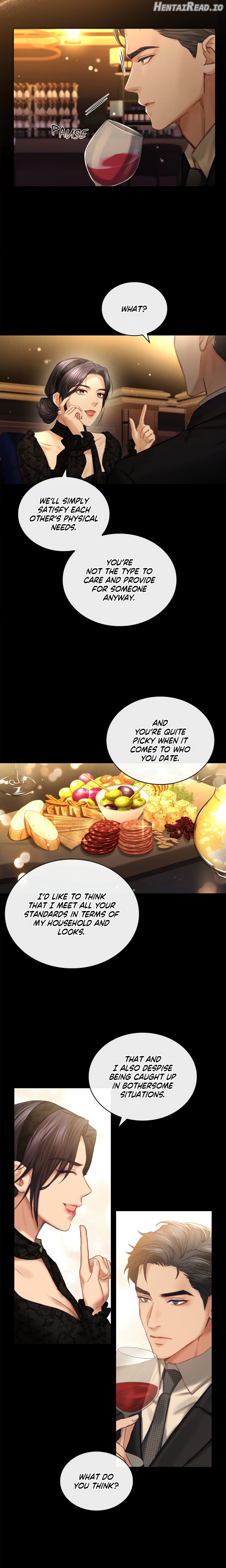 The Young Wife (Uncensored) Chapter 4 - page 16