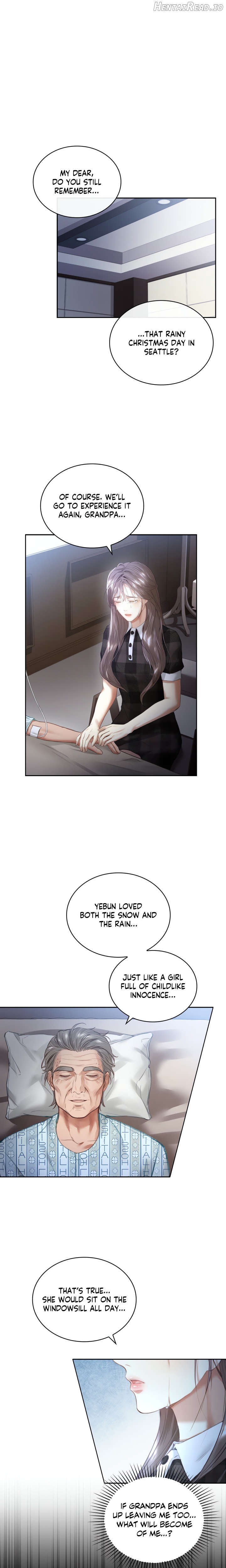 The Young Wife (Uncensored) Chapter 5 - page 12