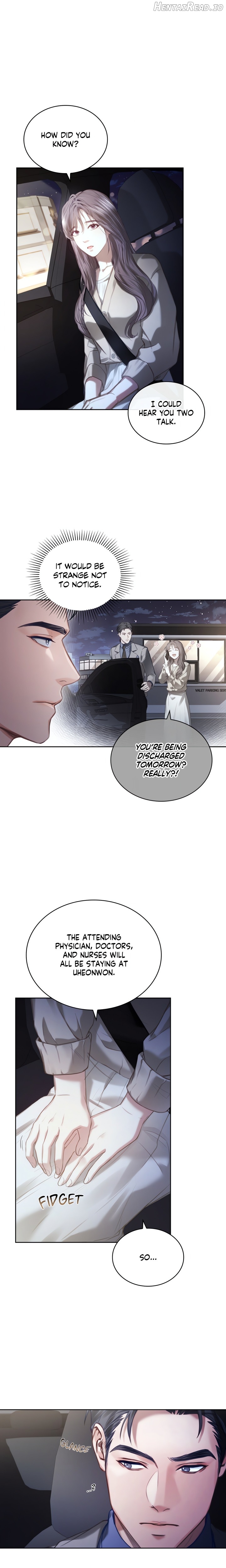 The Young Wife (Uncensored) Chapter 7 - page 19