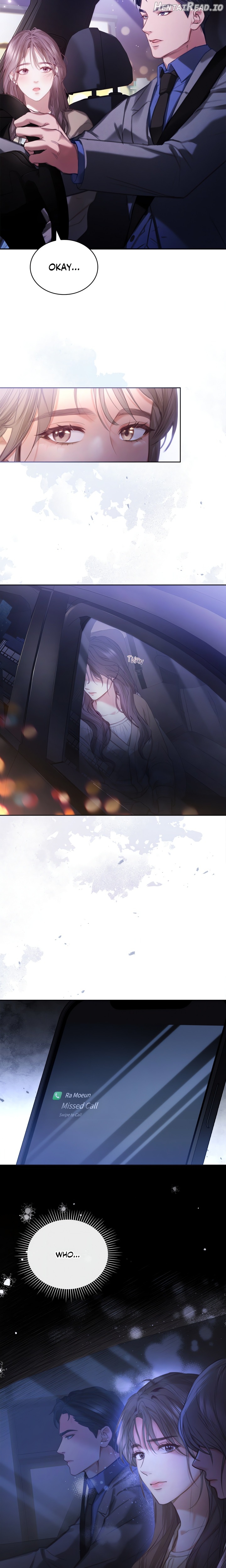 The Young Wife (Uncensored) Chapter 7 - page 21