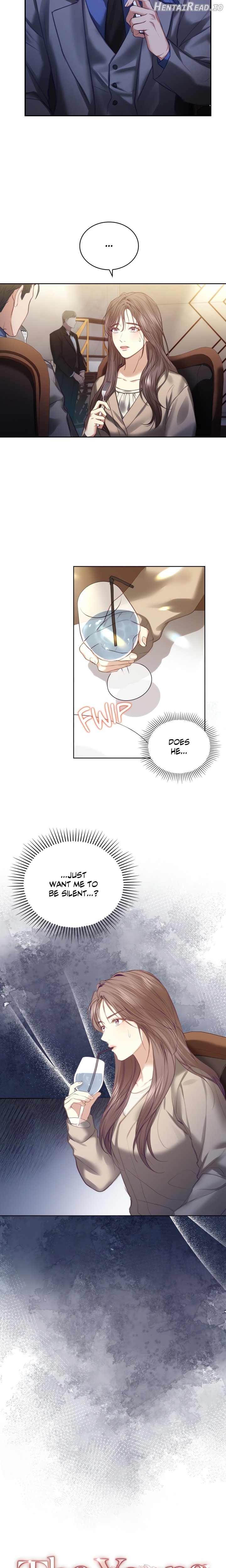 The Young Wife (Uncensored) Chapter 7 - page 5