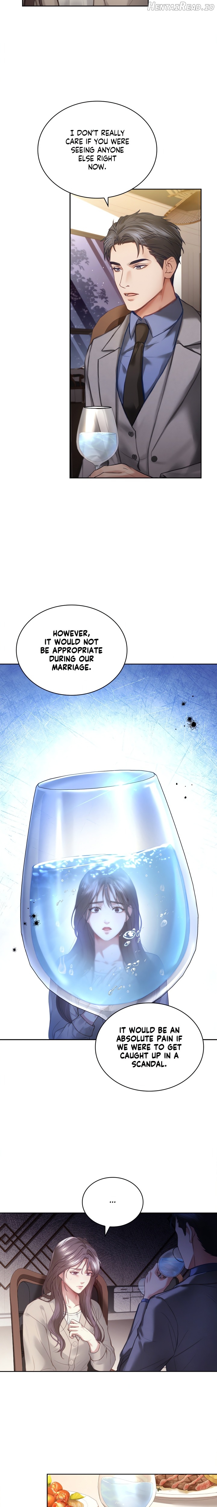 The Young Wife (Uncensored) Chapter 7 - page 7