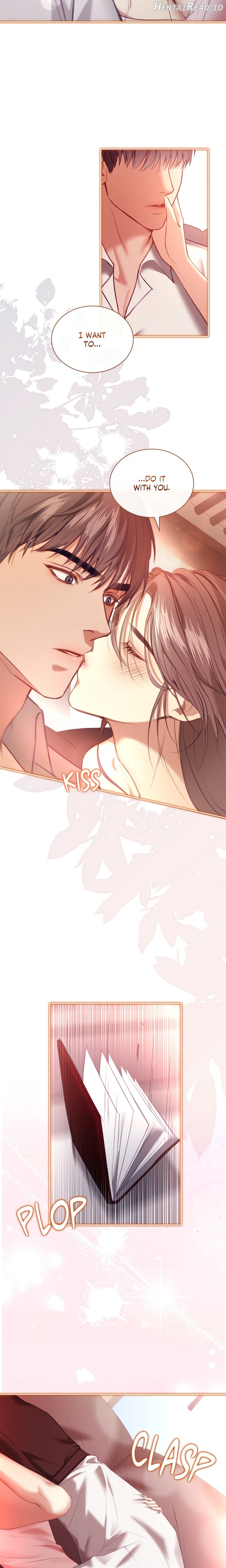 The Young Wife (Uncensored) Chapter 9 - page 2