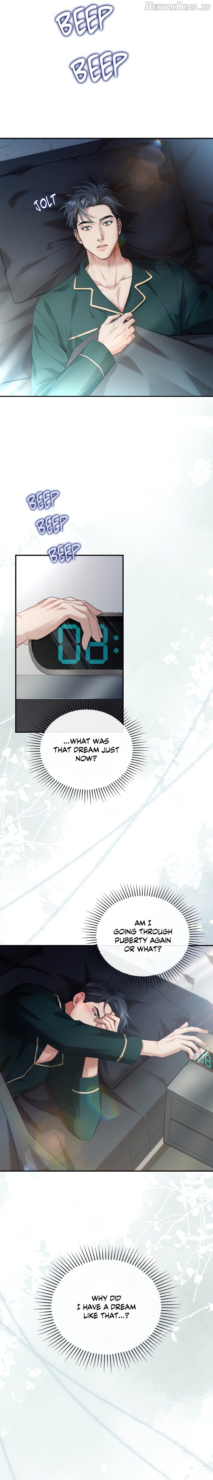 The Young Wife (Uncensored) Chapter 9 - page 5