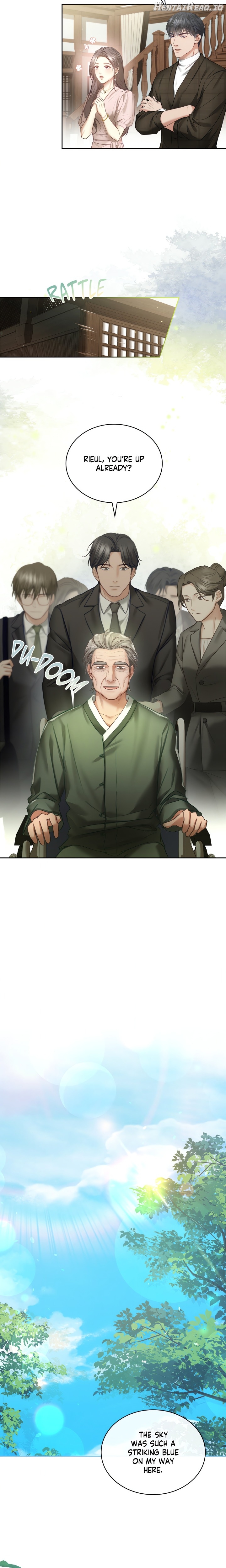 The Young Wife (Uncensored) Chapter 9 - page 9
