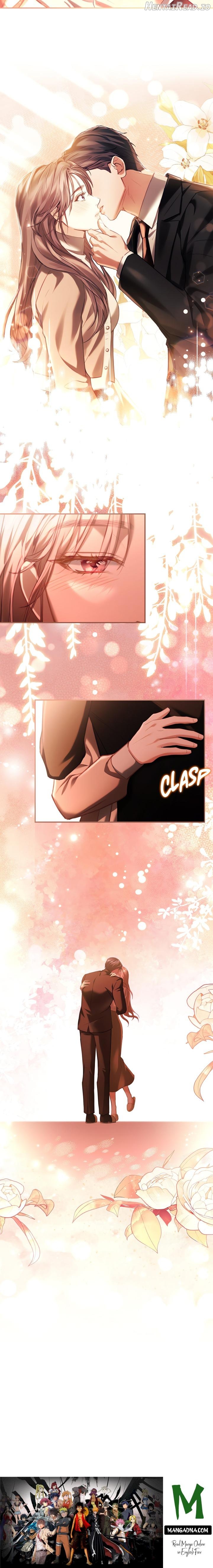 The Young Wife (Uncensored) Chapter 20 - page 21