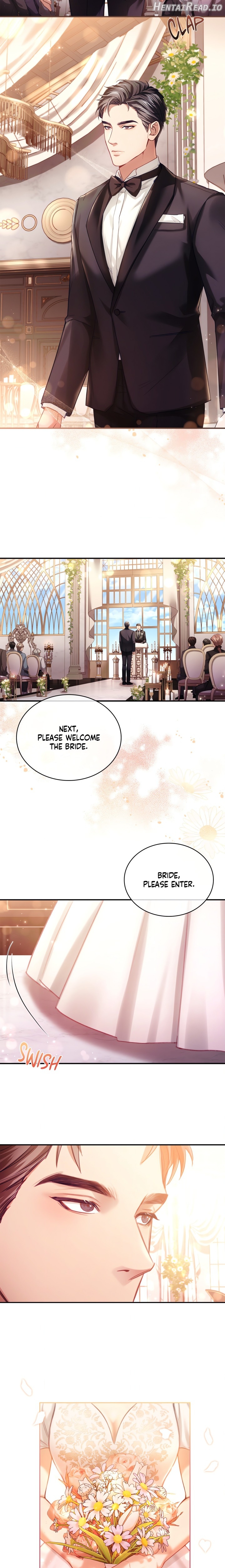 The Young Wife (Uncensored) Chapter 21 - page 7