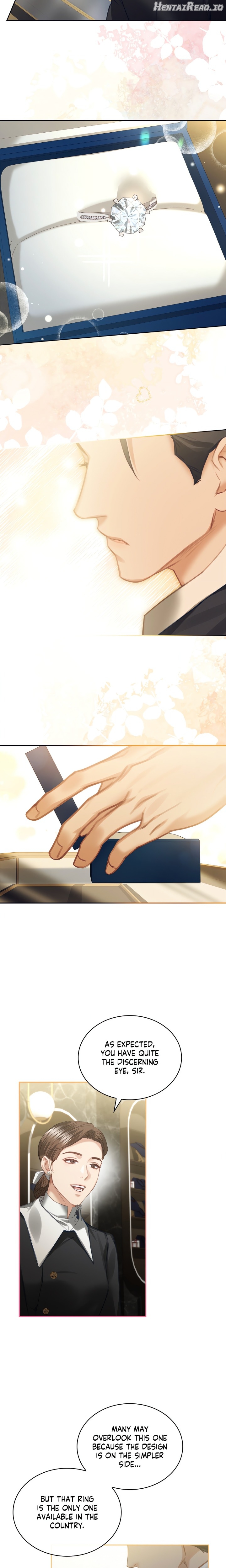 The Young Wife (Uncensored) Chapter 10 - page 23