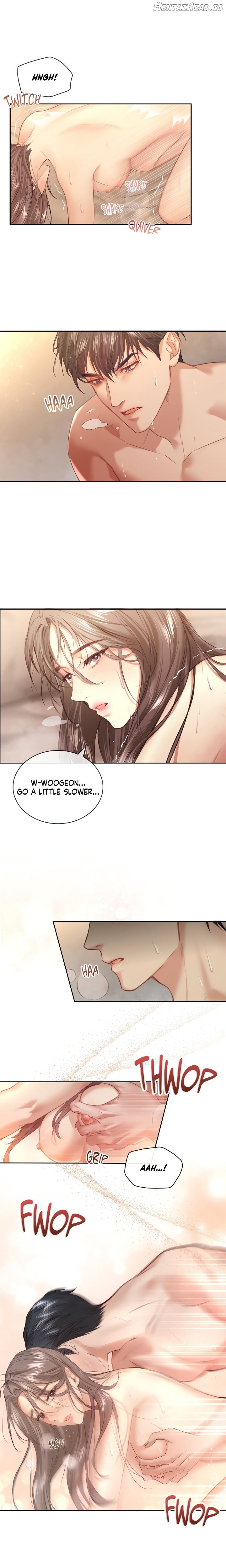The Young Wife (Uncensored) Chapter 22 - page 4