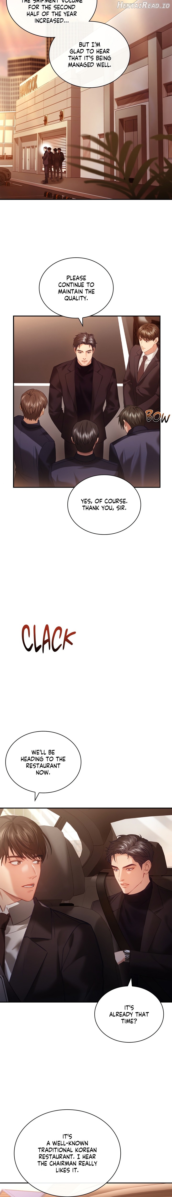The Young Wife (Uncensored) Chapter 22 - page 9