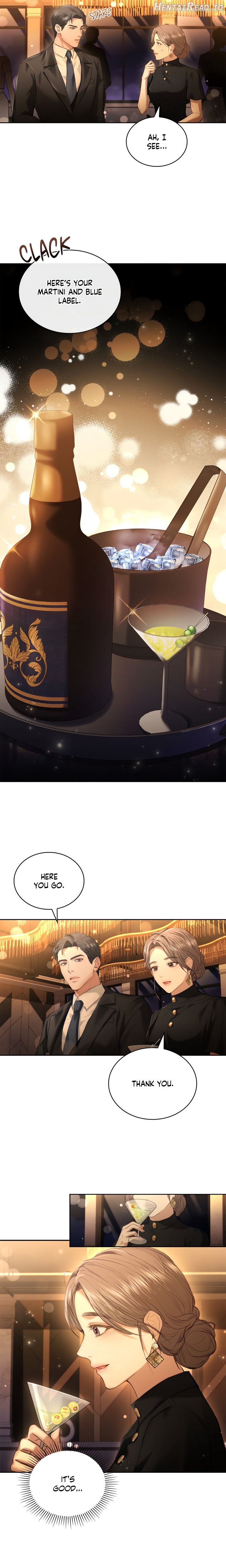 The Young Wife (Uncensored) Chapter 11 - page 11