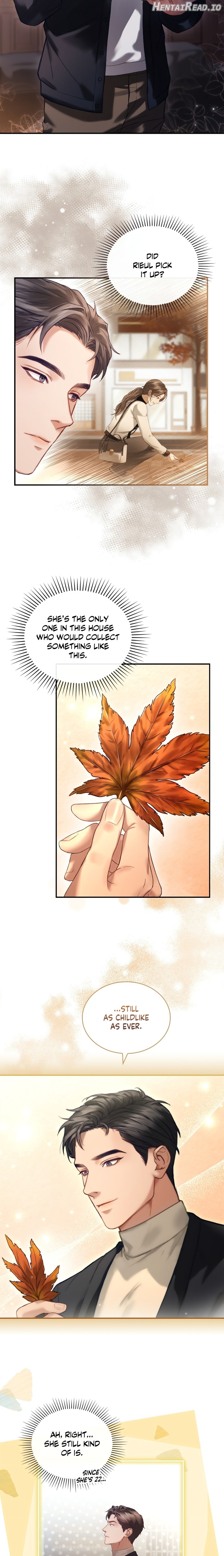 The Young Wife (Uncensored) Chapter 23 - page 13
