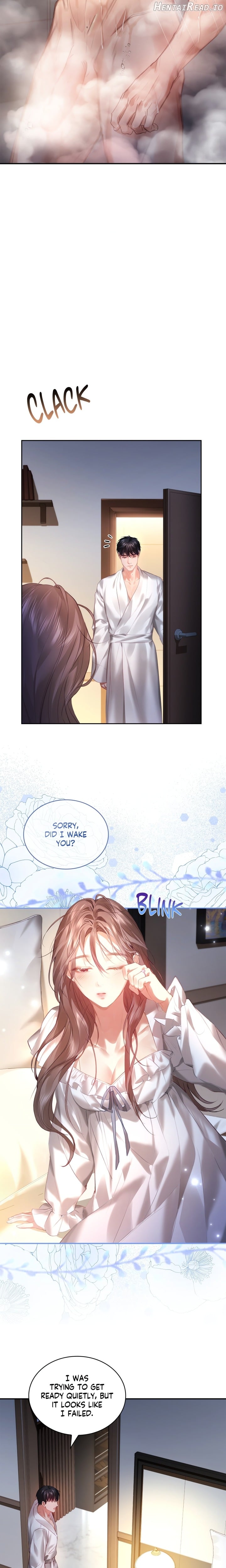 The Young Wife (Uncensored) Chapter 23 - page 2