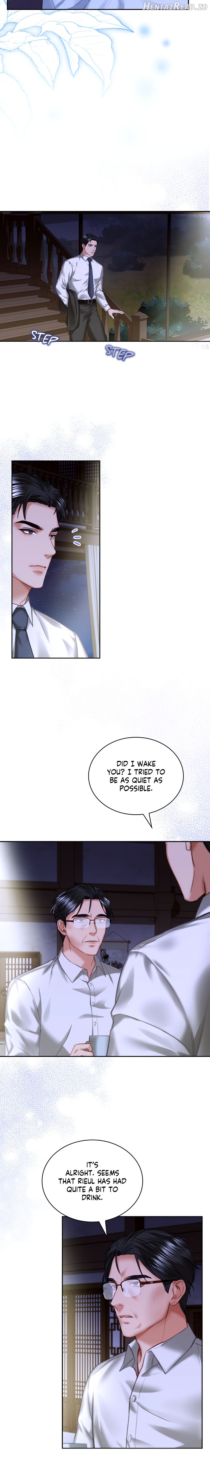 The Young Wife (Uncensored) Chapter 12 - page 14