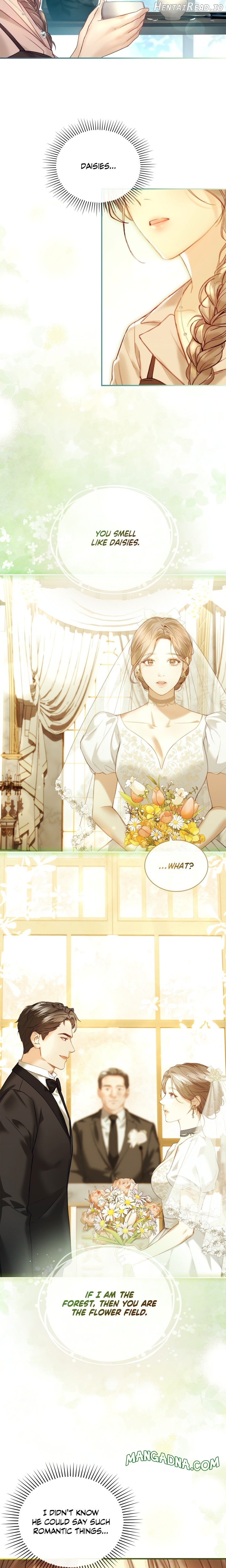 The Young Wife (Uncensored) Chapter 24 - page 2
