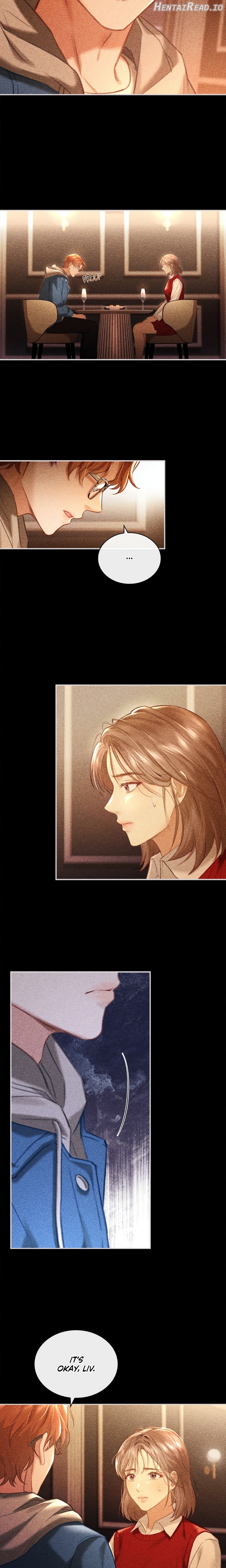 The Young Wife (Uncensored) Chapter 24 - page 6