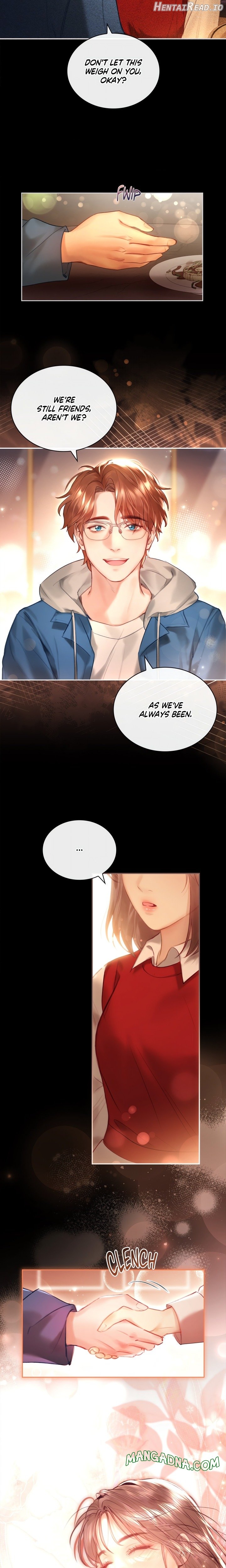 The Young Wife (Uncensored) Chapter 24 - page 7