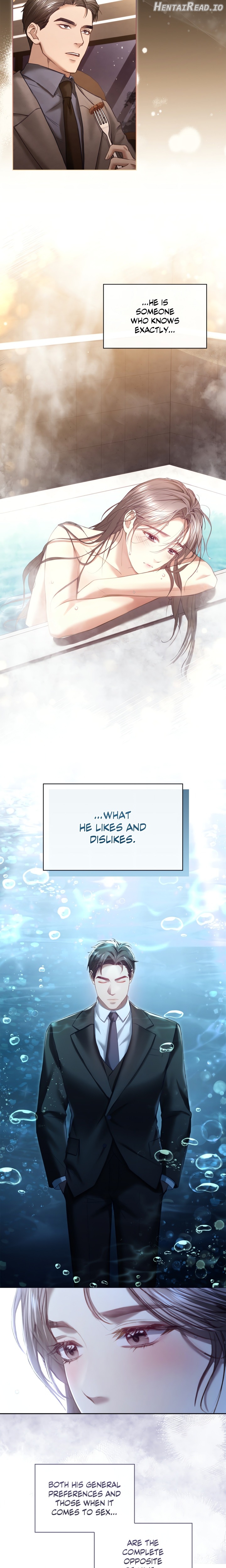 The Young Wife (Uncensored) Chapter 13 - page 12