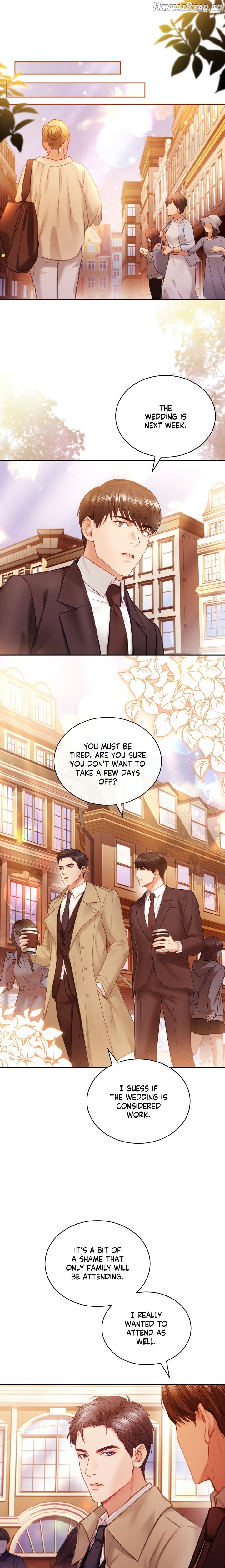 The Young Wife (Uncensored) Chapter 13 - page 19