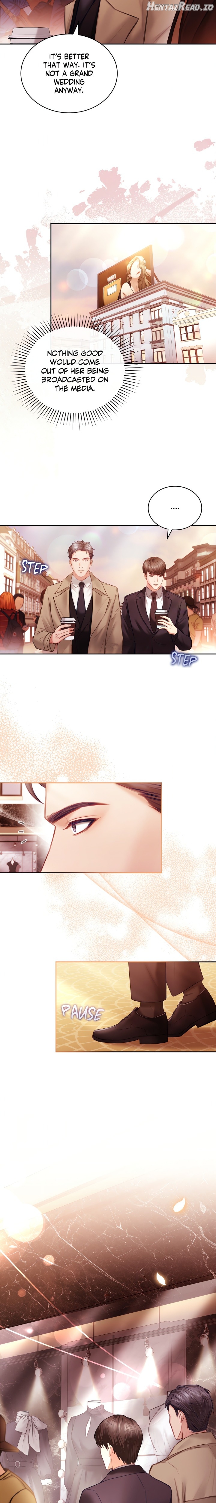 The Young Wife (Uncensored) Chapter 13 - page 20
