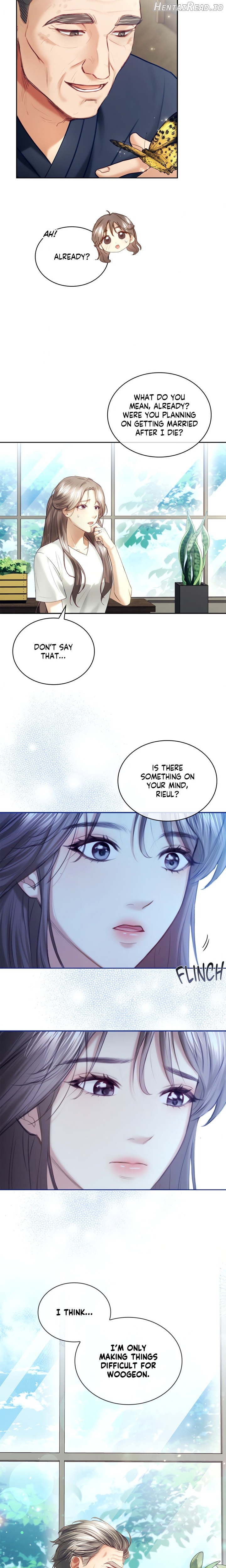 The Young Wife (Uncensored) Chapter 13 - page 3