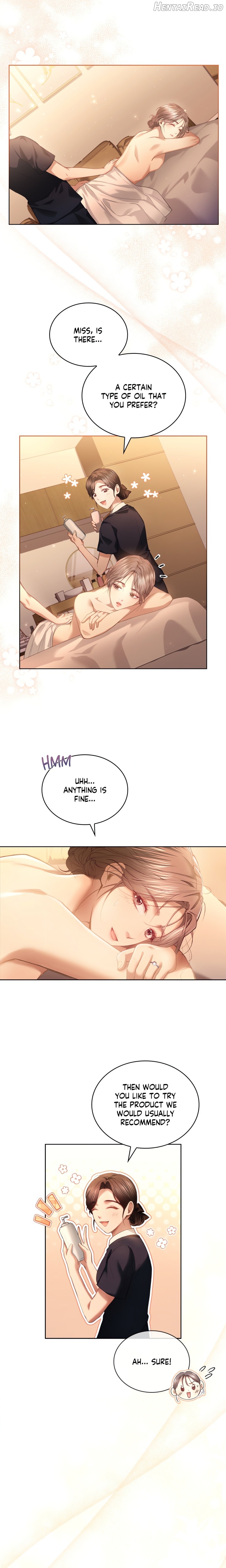 The Young Wife (Uncensored) Chapter 13 - page 7