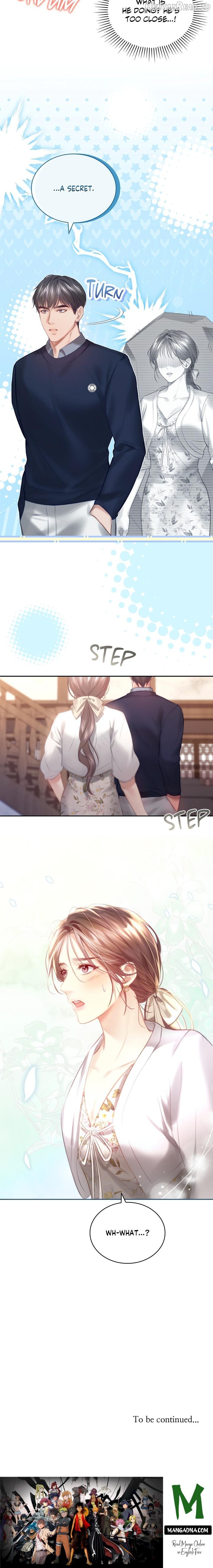 The Young Wife (Uncensored) Chapter 25 - page 20