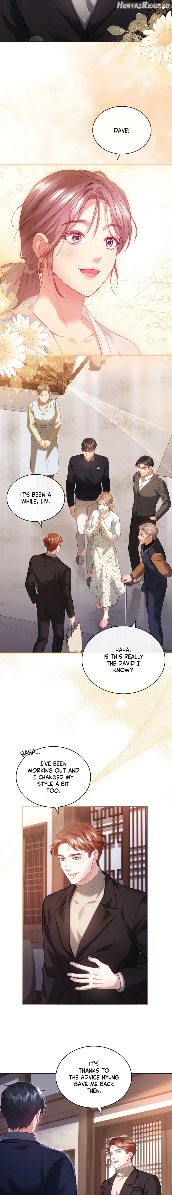 The Young Wife (Uncensored) Chapter 25 - page 6