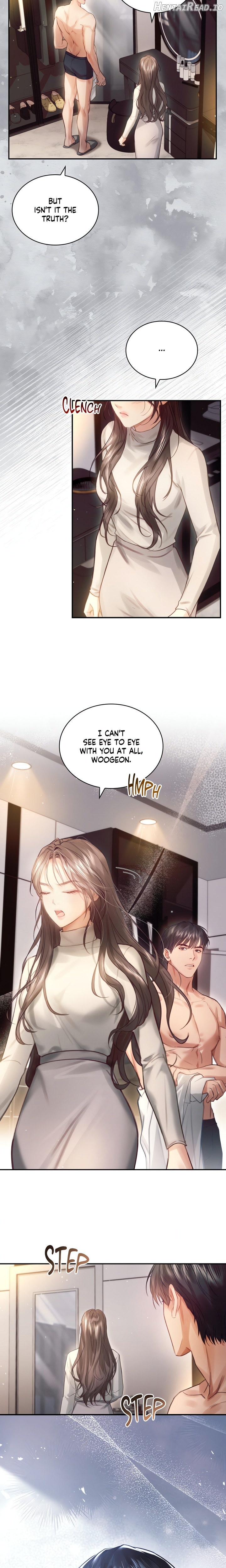 The Young Wife (Uncensored) Chapter 33 - page 12