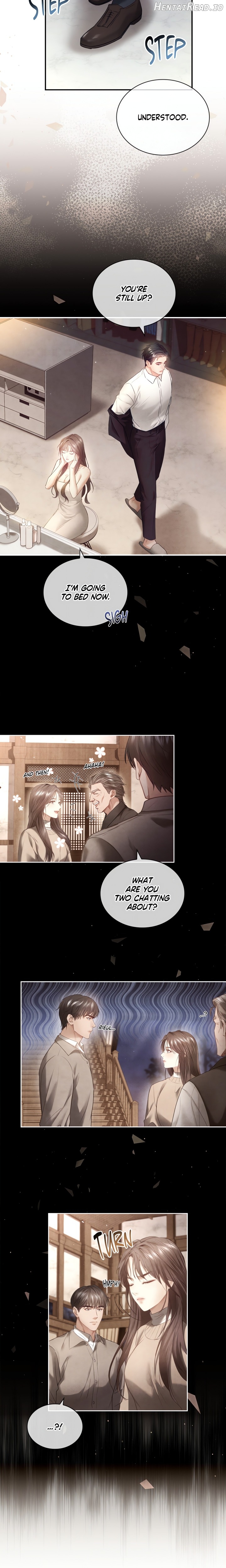 The Young Wife (Uncensored) Chapter 33 - page 16