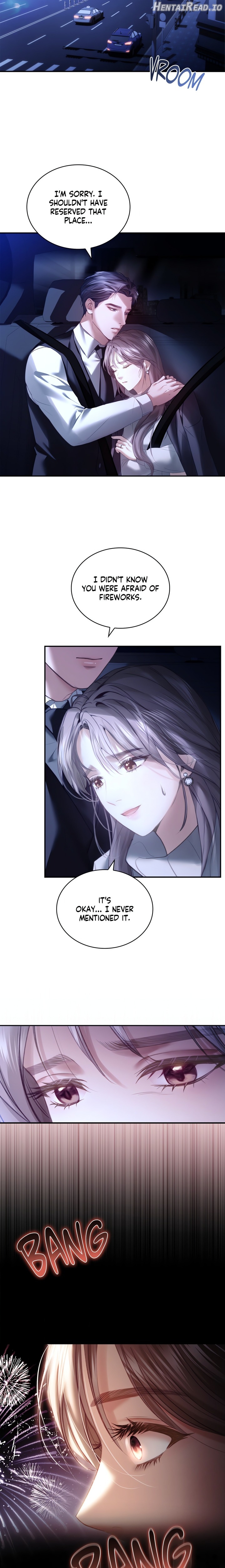 The Young Wife (Uncensored) Chapter 35 - page 5