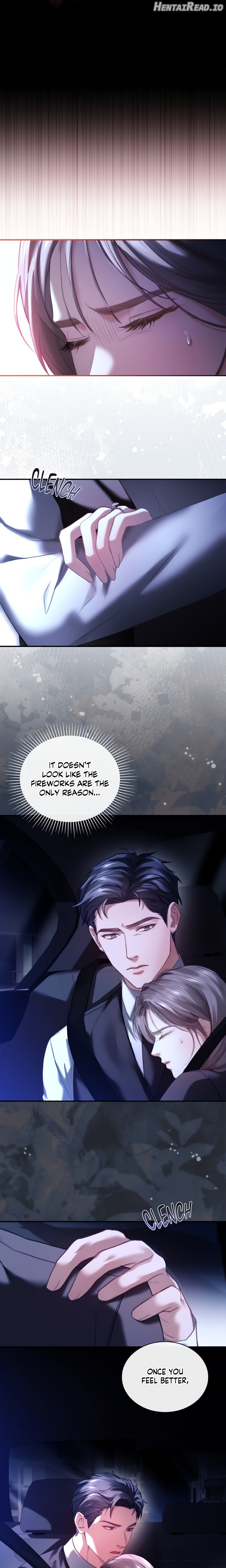 The Young Wife (Uncensored) Chapter 35 - page 7