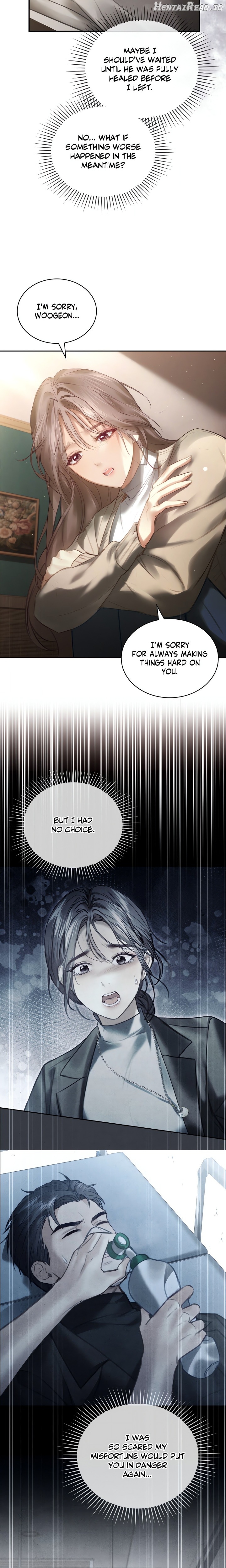 The Young Wife (Uncensored) Chapter 48 - page 7